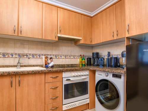 Apartment Xàbia, 1 bedroom, 2 persons - photo_1011964057602