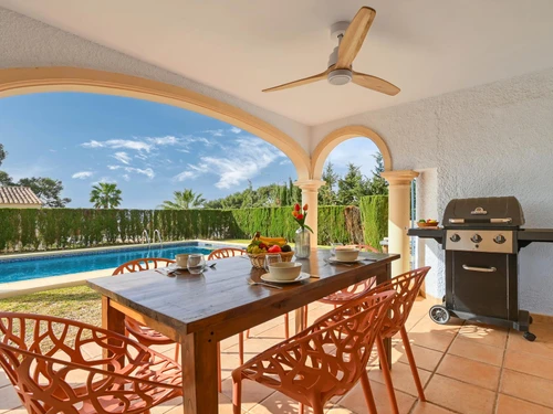 Villa Balcón del Mar, 2 Schlafzimmer, 4 Personen - photo_1011964139479