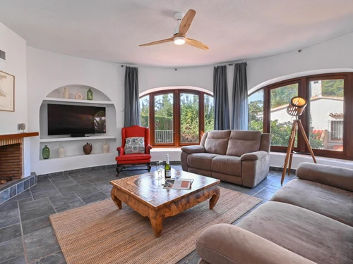 Villa Balcón del Mar, 2 Schlafzimmer, 4 Personen - photo_1011964139479