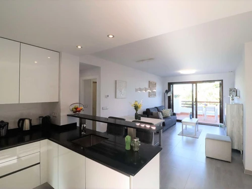 Appartement San Juan de los Terreros, 3 pièces, 4 personnes - photo_1011982593442