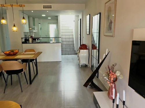 Appartement San Juan de los Terreros, 3 pièces, 5 personnes - photo_1011964144977