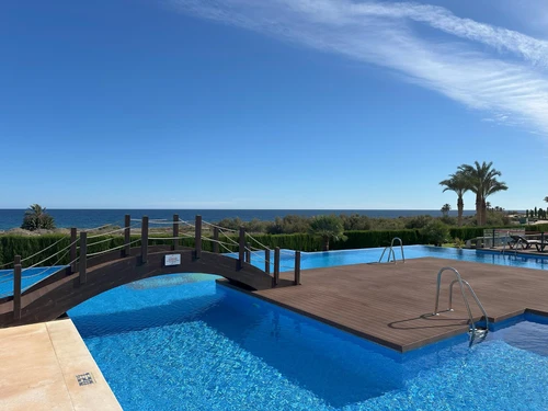 Appartement San Juan de los Terreros, 3 pièces, 5 personnes - photo_1011964144977