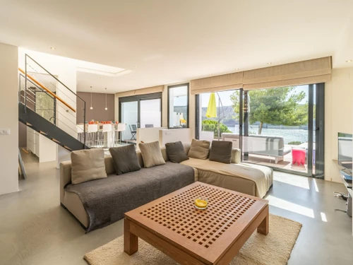 Villa L'Escala, 3 dormitorios, 7 personas - photo_1012089286780