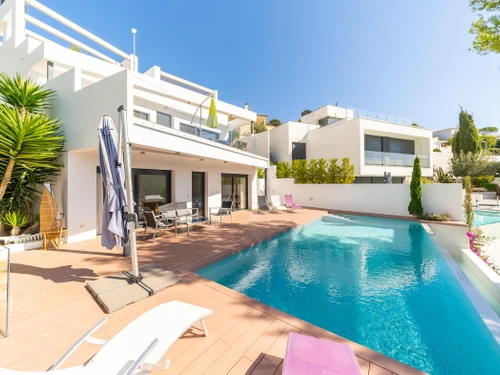 Villa L'Escala, 3 dormitorios, 7 personas - photo_1012089286780