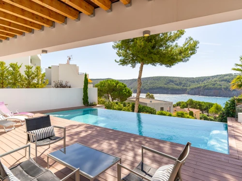 Villa L'Escala, 3 bedrooms, 7 persons - photo_1012089286780