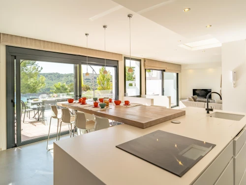 Villa L'Escala, 3 dormitorios, 7 personas - photo_1012089286780