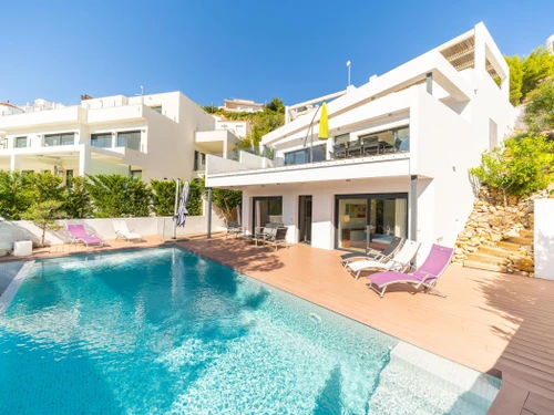 Villa L'Escala, 3 dormitorios, 7 personas - photo_1012089286780