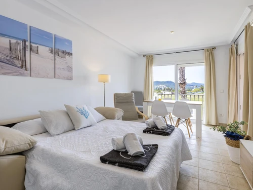 Ferienwohnung Xàbia, 1 Schlafzimmer, 4 Personen - photo_1011949677632