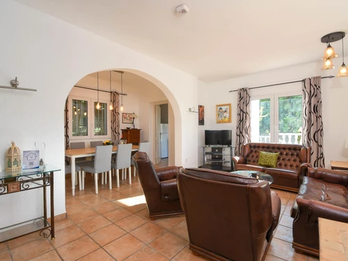 Villa Moraira, 3 Schlafzimmer, 6 Personen - photo_1011964159327