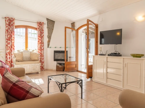 Villa L'Escala, 4 dormitorios, 8 personas - photo_1012089309675