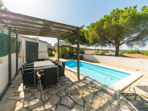 Villa L'Escala, 4 dormitorios, 8 personas - photo_1012089309675