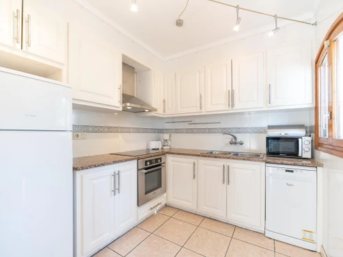 Villa L'Escala, 4 dormitorios, 8 personas - photo_1012089309675