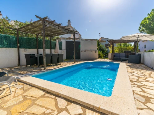 Villa L'Escala, 4 dormitorios, 8 personas - photo_1012089309675