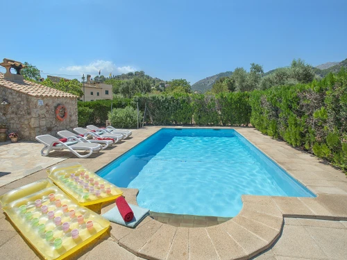 Villa Pollença, 3 pièces, 4 personnes - photo_1011874418622