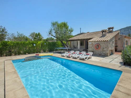 Villa Pollença, 3 pièces, 4 personnes - photo_1011874418622