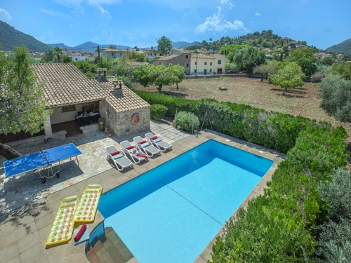 Villa Pollença, 3 pièces, 4 personnes - photo_1011874418622