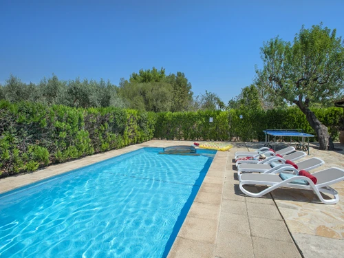 Villa Pollença, 3 pièces, 4 personnes - photo_1011874418622