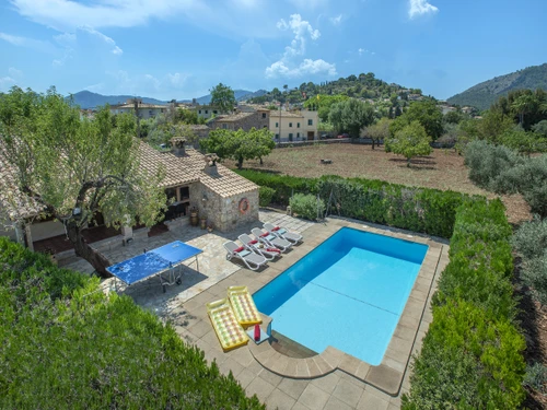 Villa Pollença, 3 pièces, 4 personnes - photo_1011874418622
