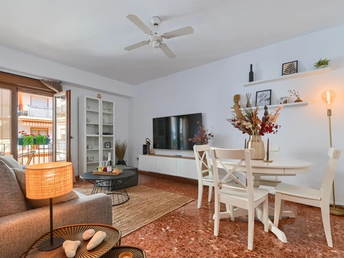 Apartment Xàbia, 2 bedrooms, 4 persons - photo_1011920712976