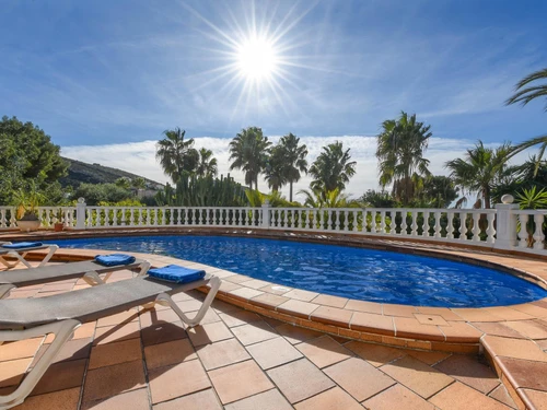Villa Moraira, 4 Schlafzimmer, 8 Personen - photo_1011964168702