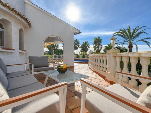 Villa Moraira, 4 Schlafzimmer, 8 Personen - photo_1011964168702