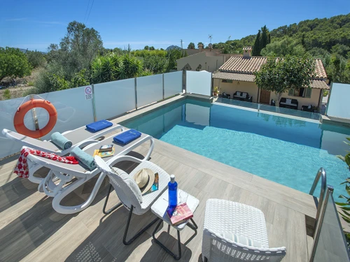 Villa Pollença, 5 pièces, 7 personnes - photo_1011874223888