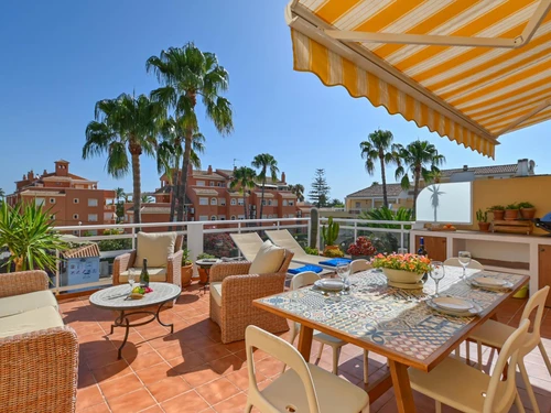 Ferienwohnung Denia, 2 Schlafzimmer, 4 Personen - photo_1011972177790