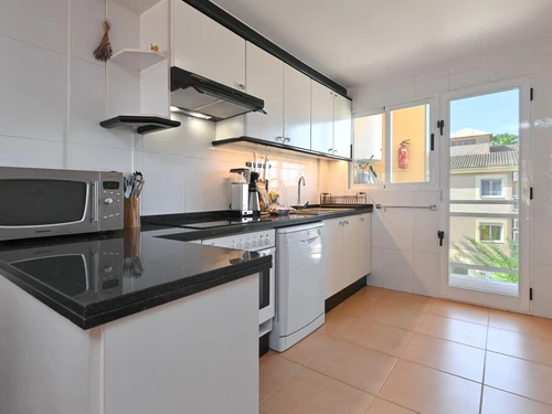 Ferienwohnung Denia, 2 Schlafzimmer, 4 Personen - photo_1011972177790