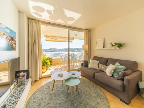 Apartamento L'Escala, 2 dormitorios, 6 personas - photo_1012089324772