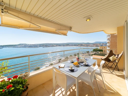 Apartamento L'Escala, 2 dormitorios, 6 personas - photo_1012089324772