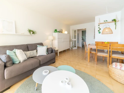 Apartamento L'Escala, 2 dormitorios, 6 personas - photo_1012089324772