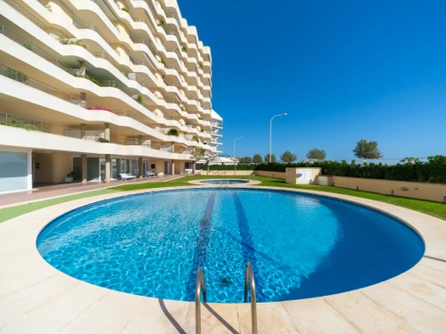 Apartamento L'Escala, 2 dormitorios, 6 personas - photo_1012089324772