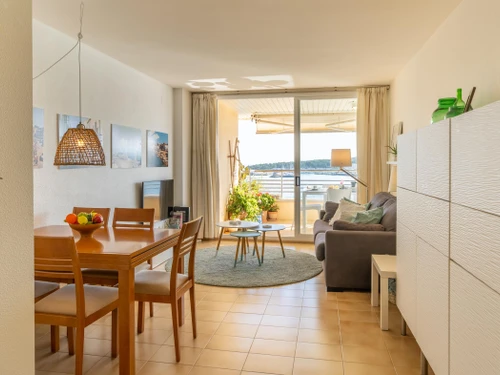 Apartamento L'Escala, 2 dormitorios, 6 personas - photo_1012089324772
