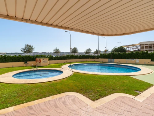 Apartamento L'Escala, 2 dormitorios, 6 personas - photo_1012089324772