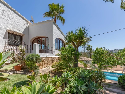 Villa Xàbia, 3 Schlafzimmer, 6 Personen - photo_1011949692603