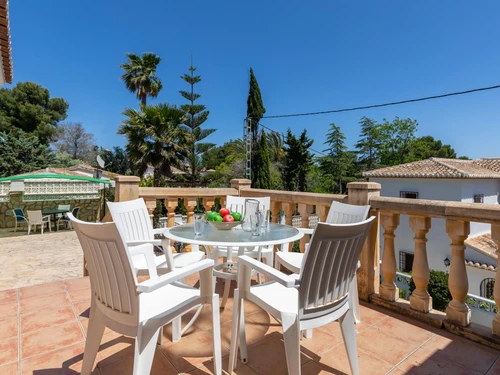 Villa Jávea, 3 dormitorios, 6 personas - photo_1011949692603