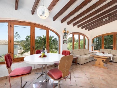 Villa Jávea, 3 dormitorios, 6 personas - photo_1011949692603