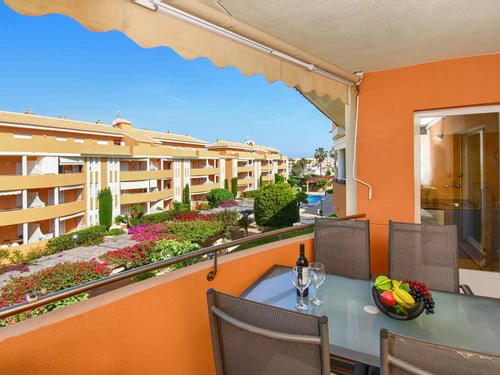 Ferienwohnung Denia, 2 Schlafzimmer, 4 Personen - photo_1011929739428