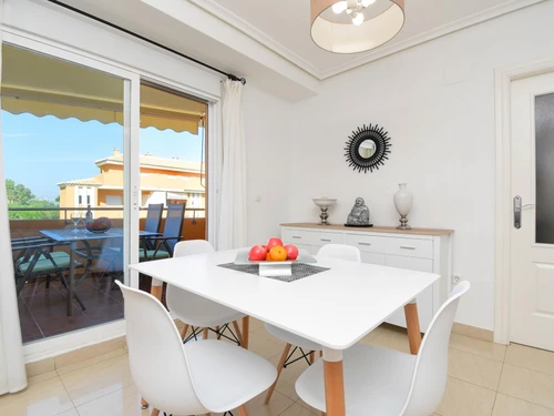 Ferienwohnung Denia, 2 Schlafzimmer, 4 Personen - photo_1011929739428