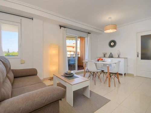 Ferienwohnung Denia, 2 Schlafzimmer, 4 Personen - photo_1011929739428