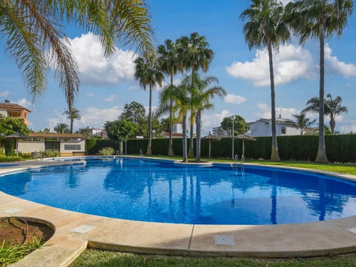 Apartment Xàbia, 2 bedrooms, 4 persons - photo_1011964151040