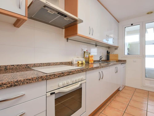 Apartment Xàbia, 2 bedrooms, 4 persons - photo_1011964151040