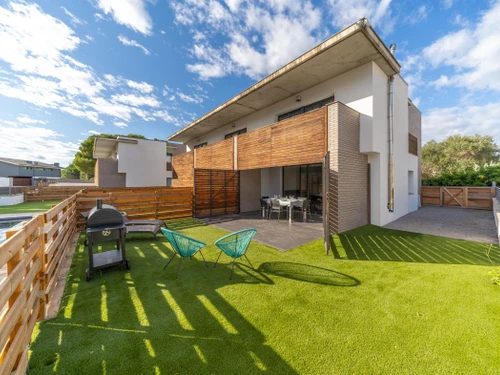 Villa L'Escala, 3 Schlafzimmer, 6 Personen - photo_1012089331664