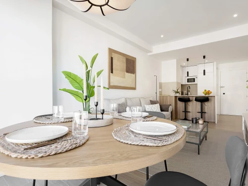 Appartement Madrid, 2 pièces, 2 personnes - photo_1012089336659