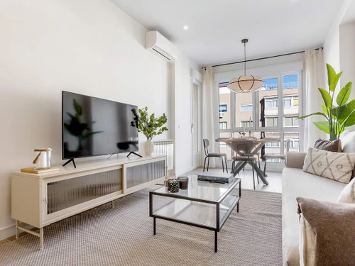 Apartment Madrid, 1 bedroom, 2 persons - photo_1012089336659