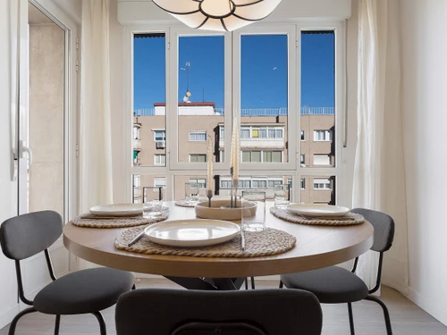 Appartement Madrid, 2 pièces, 2 personnes - photo_1012089336659