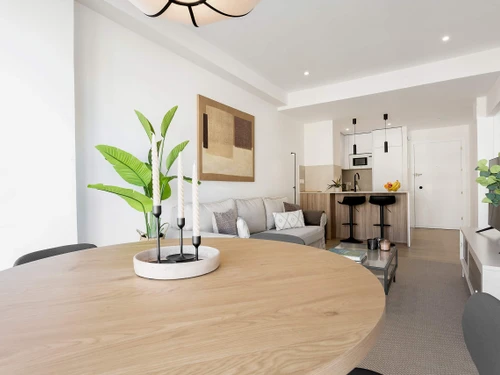 Appartement Madrid, 2 pièces, 2 personnes - photo_1012089336659