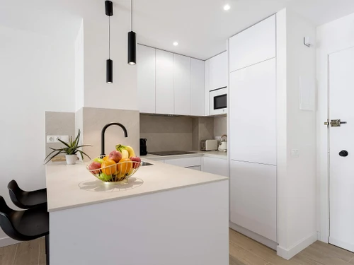 Appartement Madrid, 2 pièces, 2 personnes - photo_1012089336659