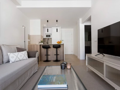 Appartement Madrid, 2 pièces, 2 personnes - photo_1012089336659