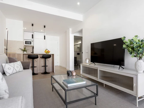 Appartement Madrid, 2 pièces, 2 personnes - photo_1012089336659